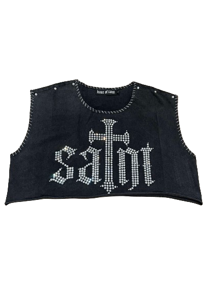 Saint Studded Tank